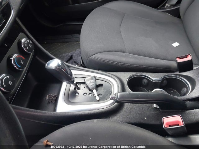 Chrysler 200 2014 1C3CCBAB3EN131678 Image 11