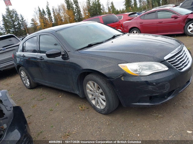 Chrysler 200 2014 1C3CCBAB3EN131678 Image 14