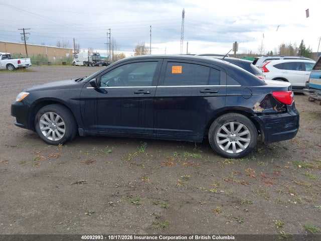 Chrysler 200 2014 1C3CCBAB3EN131678 Image 15