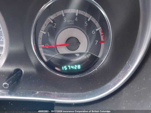 Chrysler 200 2014 1C3CCBAB3EN131678 Image 16