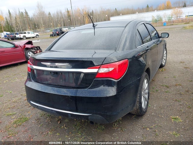 Chrysler 200 2014 1C3CCBAB3EN131678 Image 17