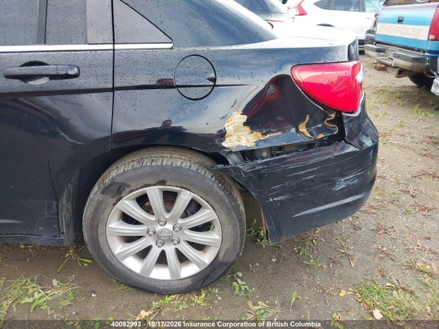 Chrysler 200 2014 1C3CCBAB3EN131678 Image 6