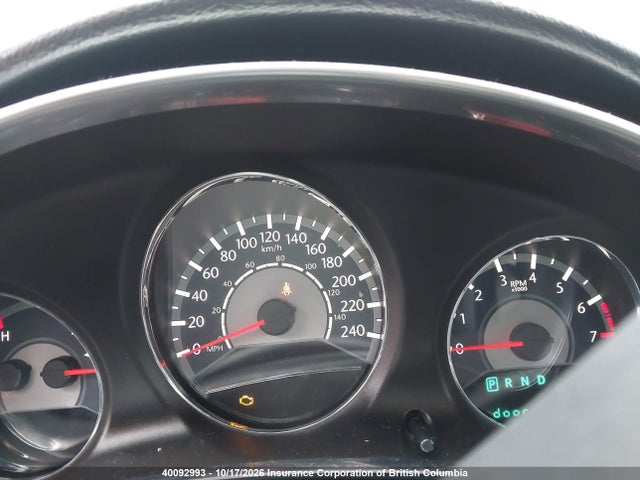 Chrysler 200 2014 1C3CCBAB3EN131678 Image 7