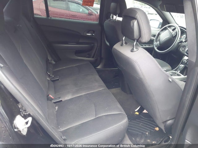 Chrysler 200 2014 1C3CCBAB3EN131678 Image 8