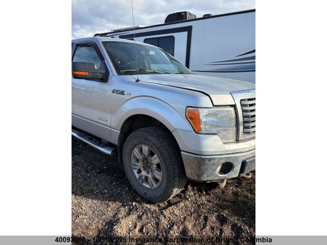 Продаж на аукціоні авто 2012 Ford F150, vin: 1FTFW1ET6CFA15671, номер лоту: 40093000