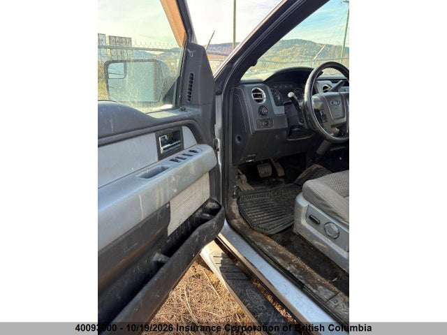 Aukcja sprzedaży 2012 Ford F150, vin: 1FTFW1ET6CFA15671, numer aukcji: 40093000