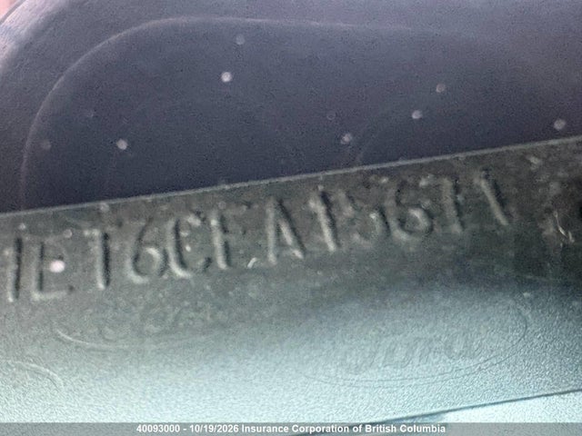Aukcja sprzedaży 2012 Ford F150, vin: 1FTFW1ET6CFA15671, numer aukcji: 40093000