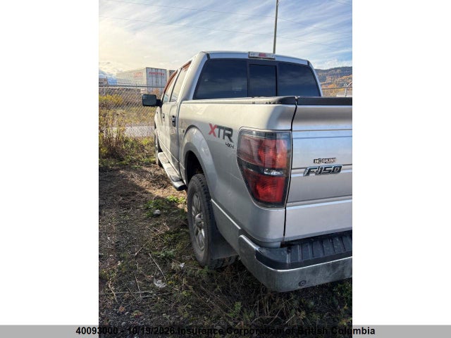 Aukcja sprzedaży 2012 Ford F150, vin: 1FTFW1ET6CFA15671, numer aukcji: 40093000