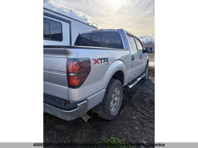 Aukcja sprzedaży 2012 Ford F150, vin: 1FTFW1ET6CFA15671, numer aukcji: 40093000