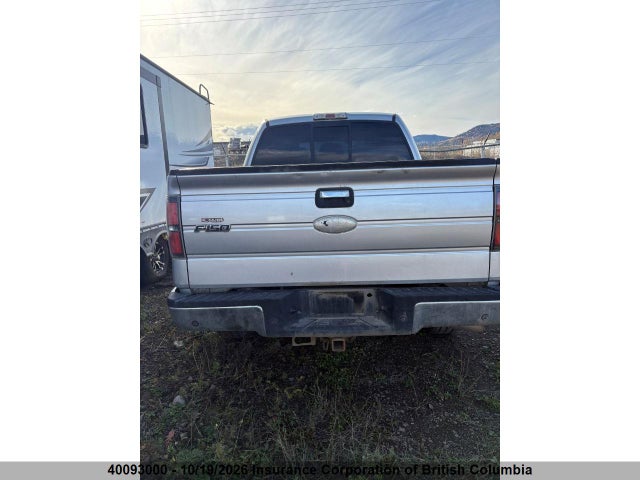 Aukcja sprzedaży 2012 Ford F150, vin: 1FTFW1ET6CFA15671, numer aukcji: 40093000