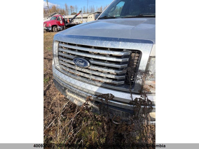Aukcja sprzedaży 2012 Ford F150, vin: 1FTFW1ET6CFA15671, numer aukcji: 40093000