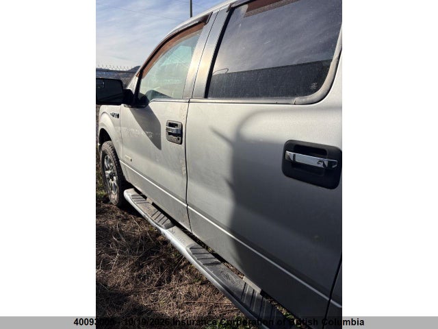 Aukcja sprzedaży 2012 Ford F150, vin: 1FTFW1ET6CFA15671, numer aukcji: 40093000
