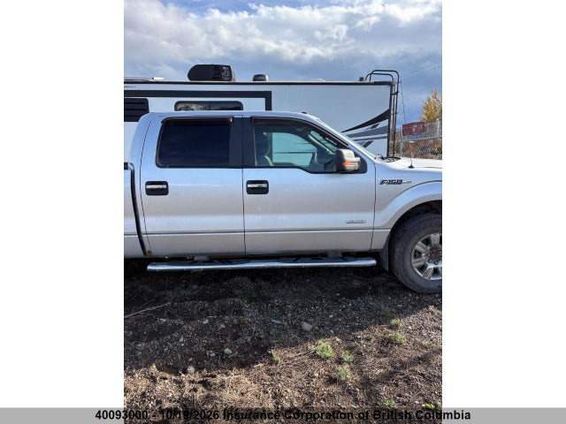 Aukcja sprzedaży 2012 Ford F150, vin: 1FTFW1ET6CFA15671, numer aukcji: 40093000