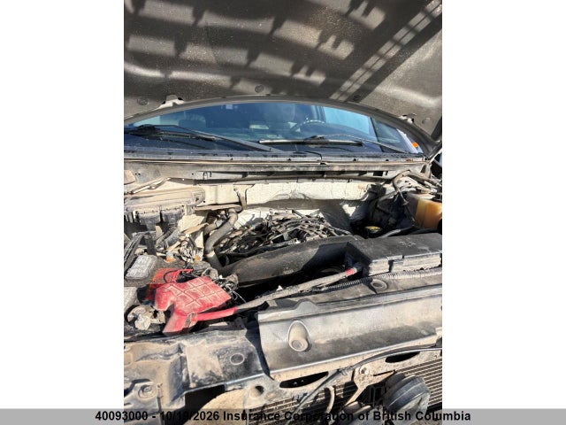 Aukcja sprzedaży 2012 Ford F150, vin: 1FTFW1ET6CFA15671, numer aukcji: 40093000
