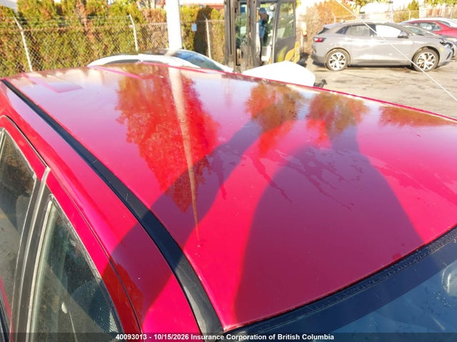 1998 Honda Cr-v მანქანა იყიდება აუქციონზე, vin: JHLRD1859WC808665, აუქციონის ნომერი: 40093013