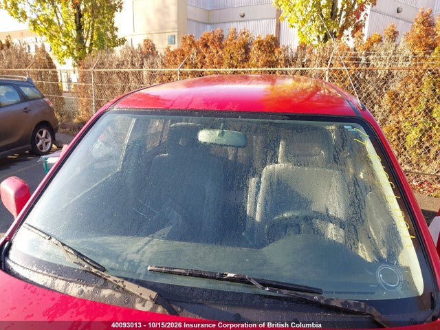 1998 Honda Cr-v მანქანა იყიდება აუქციონზე, vin: JHLRD1859WC808665, აუქციონის ნომერი: 40093013