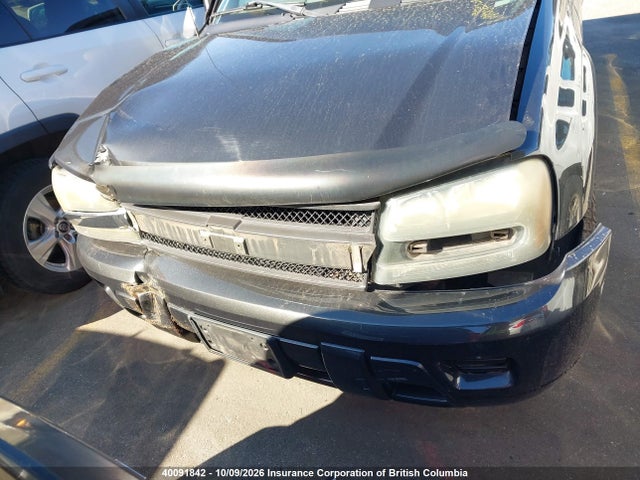40091842 :رقم المزاد ، 1GNDT13S532282647 vin ، 2003 Chevrolet Trailblazer مزاد بيع