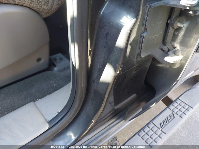 40091842 :رقم المزاد ، 1GNDT13S532282647 vin ، 2003 Chevrolet Trailblazer مزاد بيع