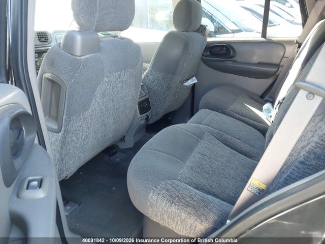 40091842 :رقم المزاد ، 1GNDT13S532282647 vin ، 2003 Chevrolet Trailblazer مزاد بيع