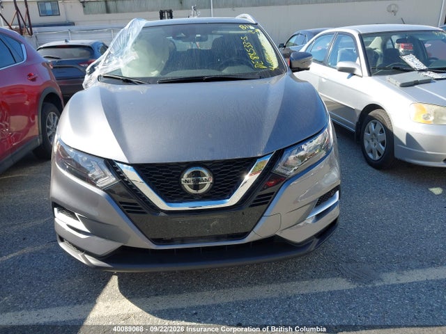 2023 Nissan Qashqai Sv მანქანა იყიდება აუქციონზე, vin: JN1BJ1BW8PW102413, აუქციონის ნომერი: 40089068