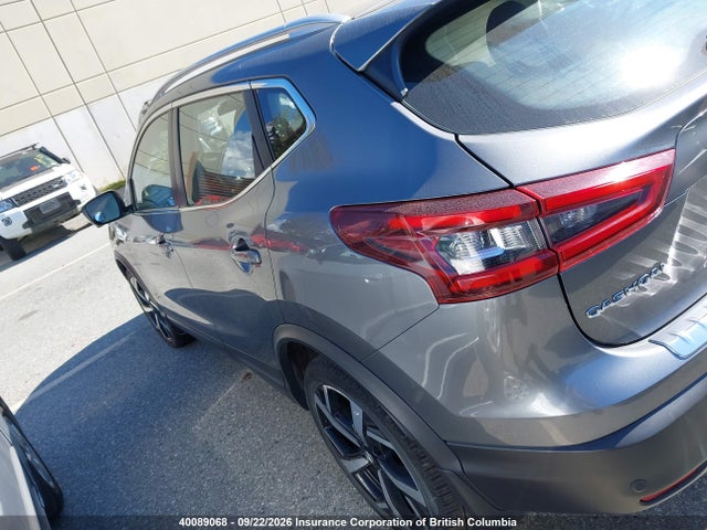 2023 Nissan Qashqai Sv მანქანა იყიდება აუქციონზე, vin: JN1BJ1BW8PW102413, აუქციონის ნომერი: 40089068