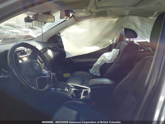 2023 Nissan Qashqai Sv მანქანა იყიდება აუქციონზე, vin: JN1BJ1BW8PW102413, აუქციონის ნომერი: 40089068