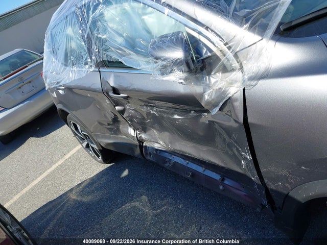 2023 Nissan Qashqai Sv მანქანა იყიდება აუქციონზე, vin: JN1BJ1BW8PW102413, აუქციონის ნომერი: 40089068