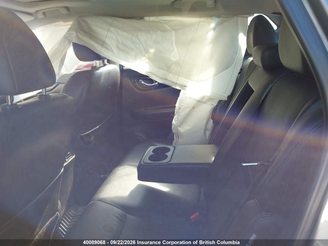 2023 Nissan Qashqai Sv მანქანა იყიდება აუქციონზე, vin: JN1BJ1BW8PW102413, აუქციონის ნომერი: 40089068