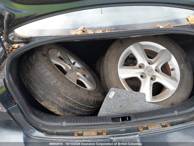 Aukcja sprzedaży 2008 Mazda Mazda3 Gs/gx, vin: JM1BK32F781109969, numer aukcji: 40093018