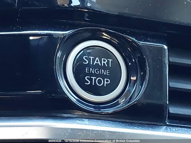 40093020 :رقم المزاد ، 5N1DR3BE8RC244973 vin ، 2024 Nissan Pathfinder Sv مزاد بيع