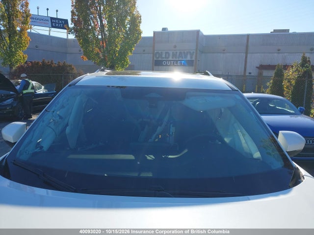 40093020 :رقم المزاد ، 5N1DR3BE8RC244973 vin ، 2024 Nissan Pathfinder Sv مزاد بيع