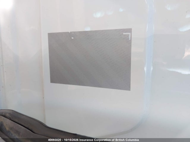 40093020 :رقم المزاد ، 5N1DR3BE8RC244973 vin ، 2024 Nissan Pathfinder Sv مزاد بيع
