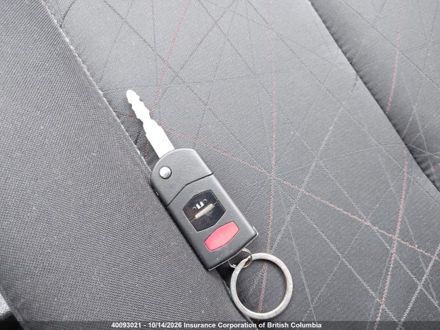 40093021 :رقم المزاد ، JM1DE1HYXB0127683 vin ، 2011 Mazda Mazda2 مزاد بيع