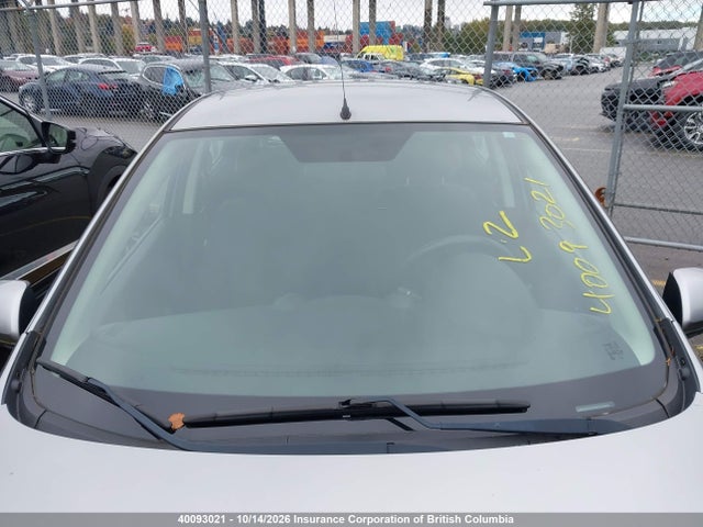 40093021 :رقم المزاد ، JM1DE1HYXB0127683 vin ، 2011 Mazda Mazda2 مزاد بيع