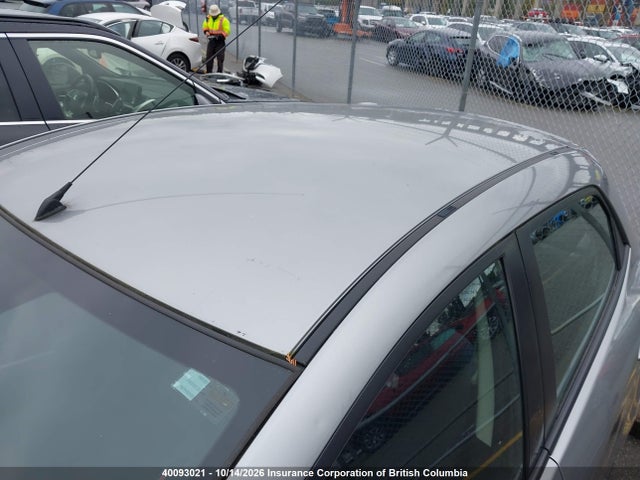 40093021 :رقم المزاد ، JM1DE1HYXB0127683 vin ، 2011 Mazda Mazda2 مزاد بيع