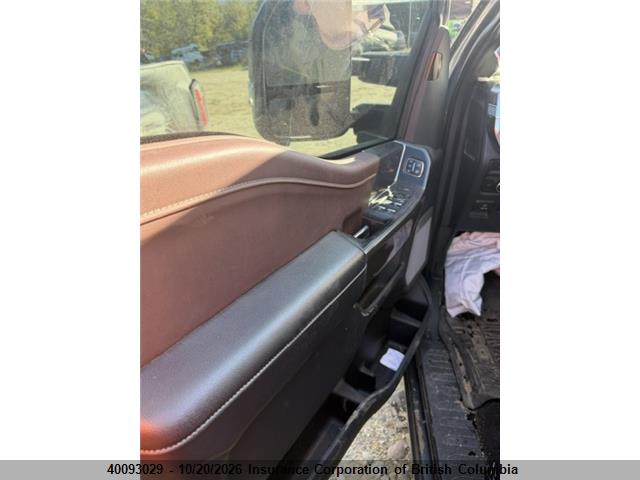 Ford F150 2022 1FTFW1E84NKF13860 Image 10