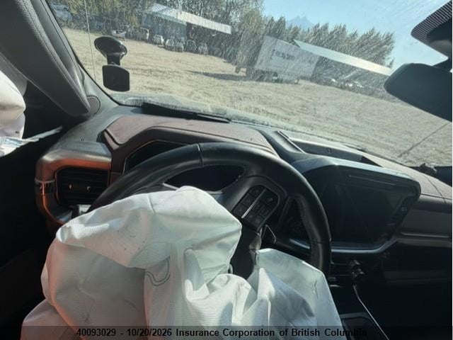 Ford F150 2022 1FTFW1E84NKF13860 Image 11
