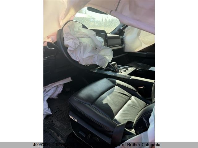 Ford F150 2022 1FTFW1E84NKF13860 Image 12