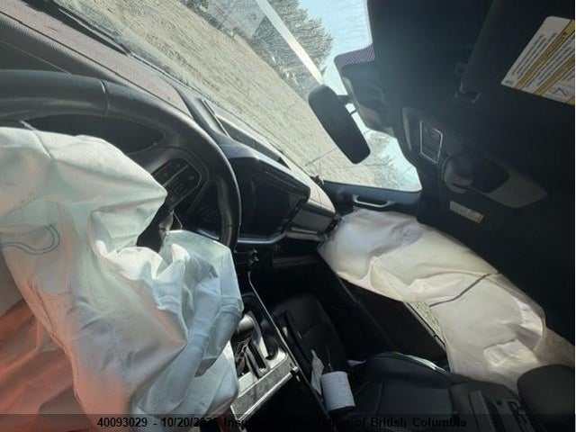 Ford F150 2022 1FTFW1E84NKF13860 Image 13