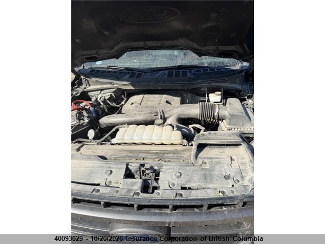 Ford F150 2022 1FTFW1E84NKF13860 Image 9