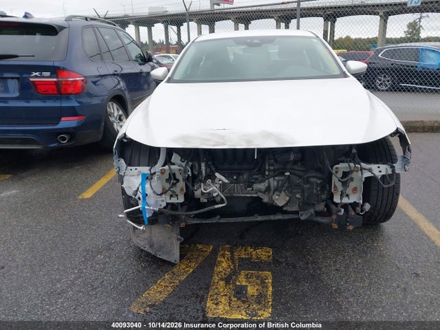 2019 Mazda 3 Preferred Plus მანქანა იყიდება აუქციონზე, vin: 3MZBPACL7KM112050, აუქციონის ნომერი: 40093040