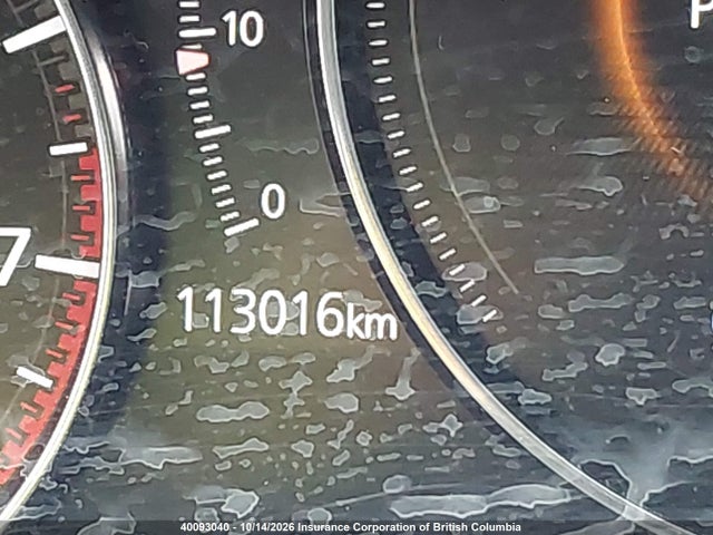 2019 Mazda 3 Preferred Plus მანქანა იყიდება აუქციონზე, vin: 3MZBPACL7KM112050, აუქციონის ნომერი: 40093040