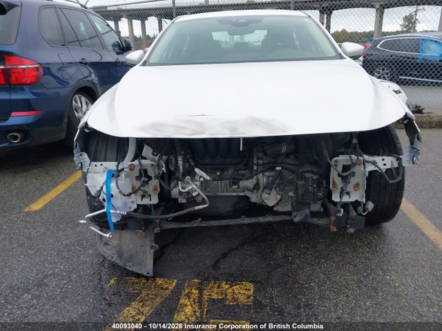 2019 Mazda 3 Preferred Plus მანქანა იყიდება აუქციონზე, vin: 3MZBPACL7KM112050, აუქციონის ნომერი: 40093040