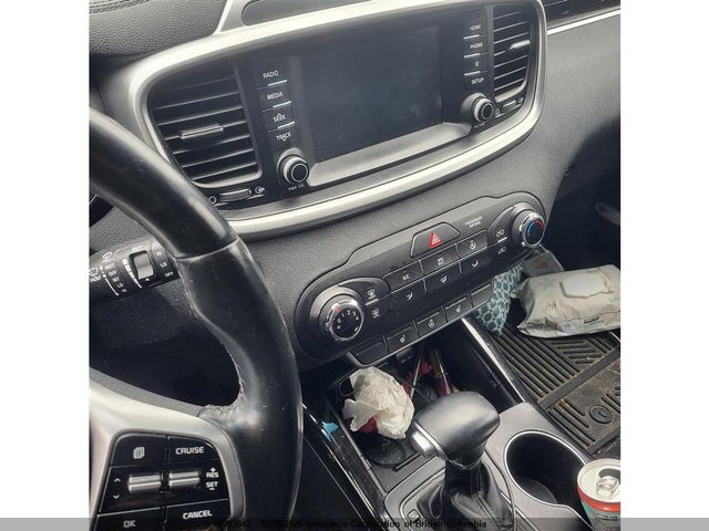 KIA SORENTO EX 2019 5XYPHDA3XKG577042 Image 11