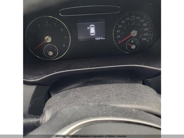 KIA SORENTO EX 2019 5XYPHDA3XKG577042 Image 12