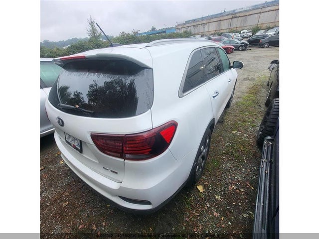KIA SORENTO EX 2019 5XYPHDA3XKG577042 Image 4