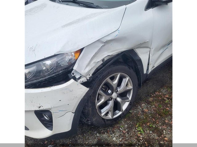 KIA SORENTO EX 2019 5XYPHDA3XKG577042 Image 7