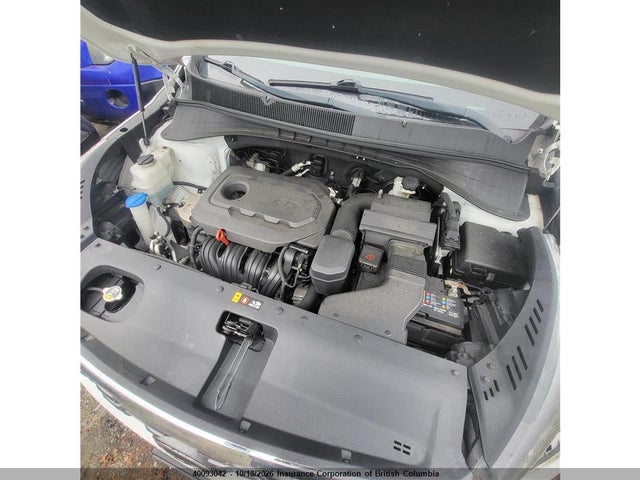 KIA SORENTO EX 2019 5XYPHDA3XKG577042 Image 9