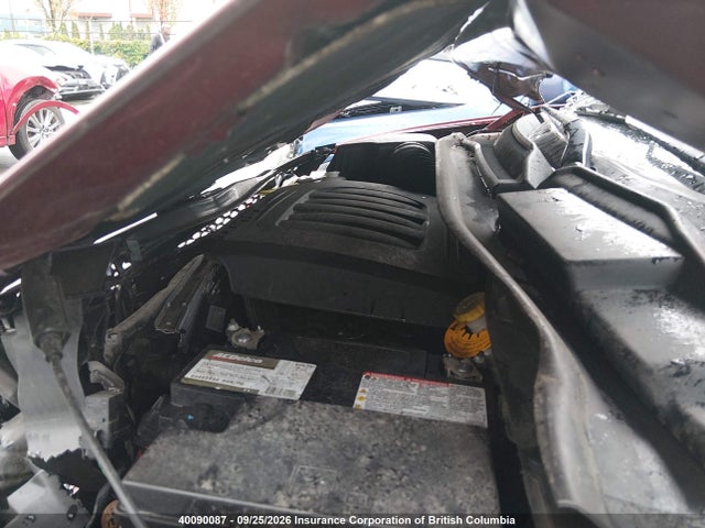 Dodge Grand Caravan Se 2019 2C4RDGBG5KR607454 Image 10
