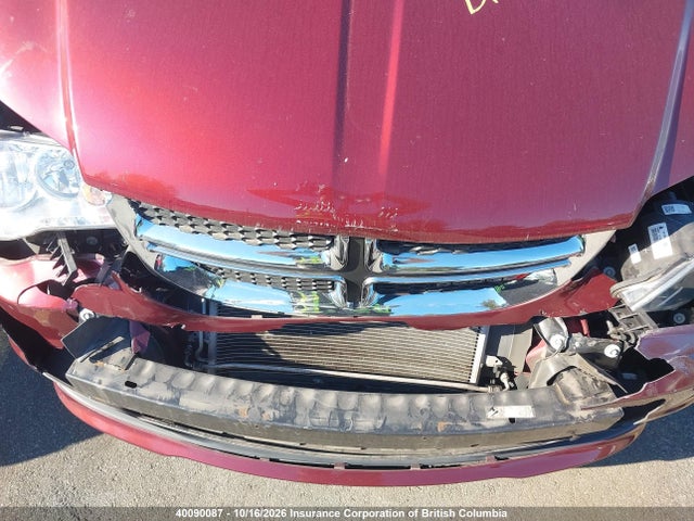 Dodge Grand Caravan Se 2019 2C4RDGBG5KR607454 Image 19